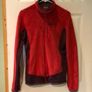 Patagonia R2 Fleece Jacket